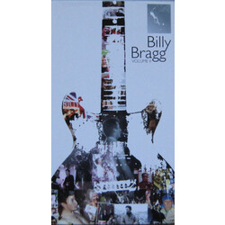 Billy Bragg Volume 2 Vinyl LP