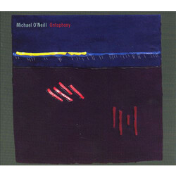 Michael O'Neill (2) Ontophony Vinyl LP