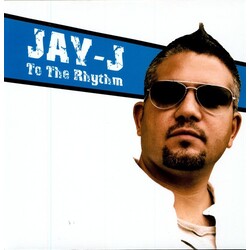 Jay-J To The Rhythm Vinyl 12"