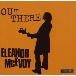 Eleanor McEvoy Out There Vinyl LP