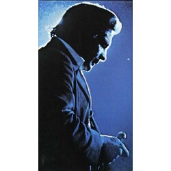 Johnny Cash At San Quentin Vinyl LP