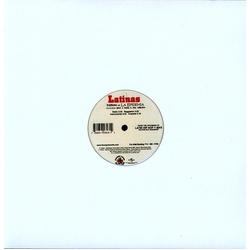Damon (28) / Que No / Dicky Ranking (2) / Don Abusivo Latinas / Dame, Dame VINYL LP