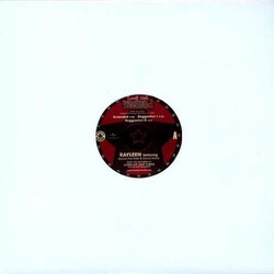 Raylene Lookout Weekend Vinyl LP