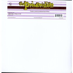 Primeridian Hang On / Floatin Vinyl LP