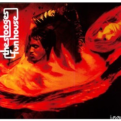 The Stooges Fun House VINYL LP
