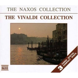 Vivaldi Vivaldi Collection Box Set CD
