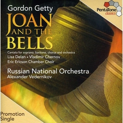 Getty Getty, G. Promotion CD SACD