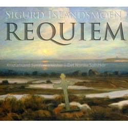 SigurdI. Requiem SACD CD