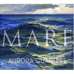 Mare-Two Pianos-Four Pianis Mare (Two Pianos-Four Pianis SACD CD