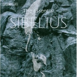 Jean Sibelius The Essential Sibelius Vinyl LP