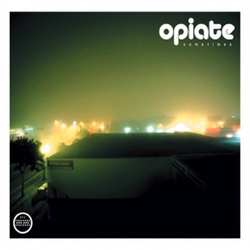 Opiate Sometimes Ep Vinyl LP