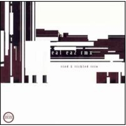 Tied & Tickled Trio Rmx Ea1-Ea2 Rmx Vinyl LP