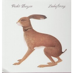 Vashti Bunyan Lookaftering Vinyl LP