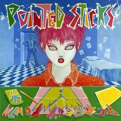 The Pointed Sticks Perfect Youth Vinyl LP