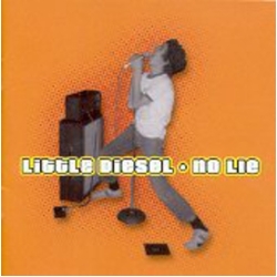 Little Diesel No Lie VINYL LP