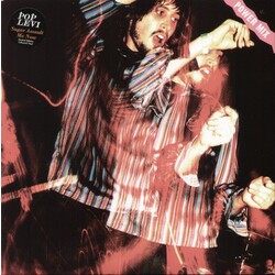 Pop Levi Sugar Assault Me Now Vinyl LP