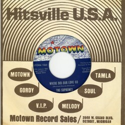 Various The Complete Motown Singles  Vol. 4: 1964 Vinyl LP