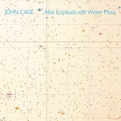 CageJ. Cage Conducts Cage rmstrd 3 CD