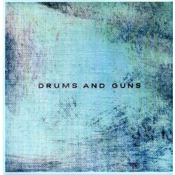 Low Drums And Guns Vinyl LP