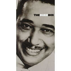 Duke Ellington And His Orchestra The Duke Box Vinyl LP