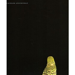 Andrew Bird Armchair Apocrypha Vinyl LP