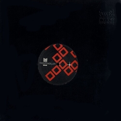 Trentemøller Moan Vinyl LP