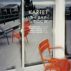 Kartet The Bay Window Vinyl LP