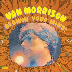 Van Morrison Blowin' Your Mind! Vinyl LP
