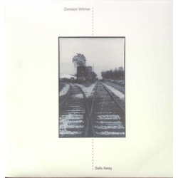 Denison Witmer Safe Away special edition Vinyl LP