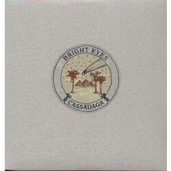 Bright Eyes Cassadaga Vinyl LP