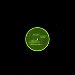 Meat vs Einzelking Meat Is Murder EP VINYL 12INCH