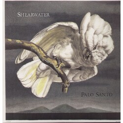Shearwater Palo Santo Vinyl 2 LP
