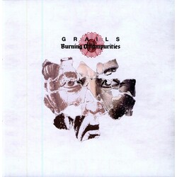 Grails Burning Off Impurities Vinyl LP