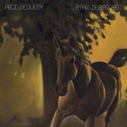 Alex Delivery Star Destroyer Vinyl LP