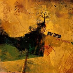 Wax Tailor Hope & Sorrow Vinyl 2 LP