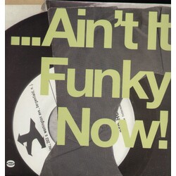Various ... Ain't It Funky Now! Vinyl 2 LP