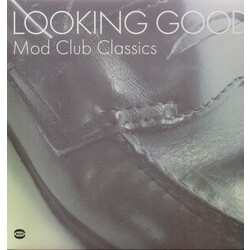 Various Looking Good - Mod Club Classics Vinyl 2 LP
