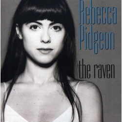 Rebecca Pidgeon The Raven Vinyl LP