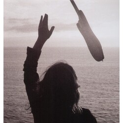 Matteah Baim Death Of The Sun Vinyl LP