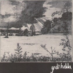 Yndi Halda Enjoy Eternal Bliss Vinyl LP