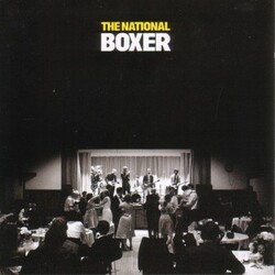 The National Boxer Vinyl LP