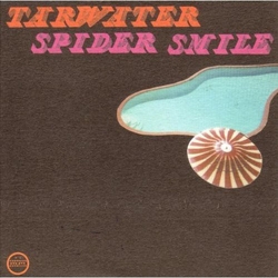 Tarwater Spider Smile Vinyl LP
