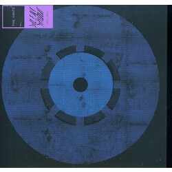 The Knife Silent Shout Vinyl LP