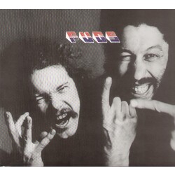 Fugs Tenderness Junction Vinyl LP