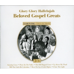 V/A Gospel Greats 3 CD