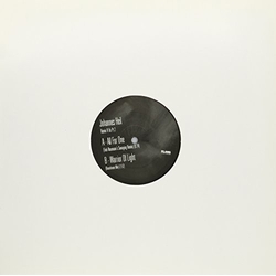 Johannes Heil Remix R Us Pt.2 Vinyl LP