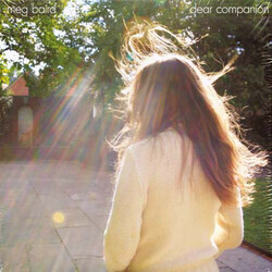 Meg Baird Dear Companion Vinyl LP