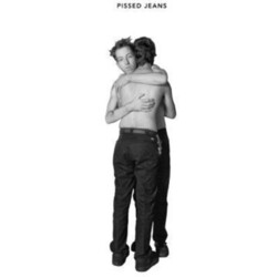 Pissed Jeans Hope For Men Vinyl LP