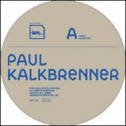 Paul Kalkbrenner Altes Kamuffel / Ick Muss Aus Dit Milieu Heraus Vinyl LP