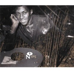 Various Eccentric Soul:  The Prix Label Vinyl 2 LP